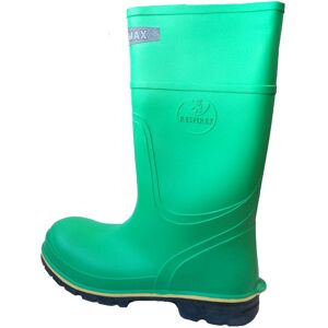 Respirex Hazmax™ Green Chemical Protective Safety Wellington Boots S5 4