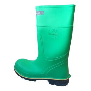 Respirex Hazmax™ Green Chemical Protective Safety Wellington Boots S5 3
