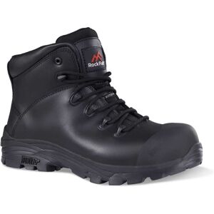 Rock Fall TC1070 Denver Composite Safety Boots S3 HI WR HRO SRC