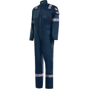 Roots RO19095 Flamebuster Xtreme Nordic FR Coverall Regular 36  Navy