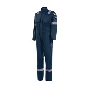 Roots RO19095 Flamebuster Xtreme Nordic FR Coverall Short Length