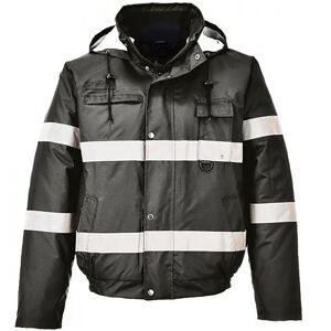 Portwest S434 Iona Lite Bomber Jacket