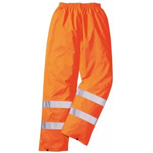 Portwest S480 Hi-Vis Traffic Over Trousers