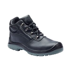 Blackrock SF75 Sumatra Waterproof Hiker Safety Boots S3 WR SRC 12  Black