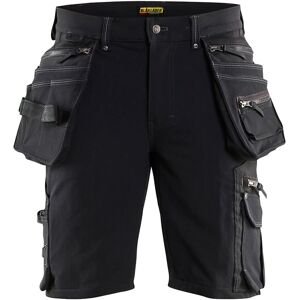 Blaklader 19881644 Craftsman X1900 4-Way Stretch Shorts