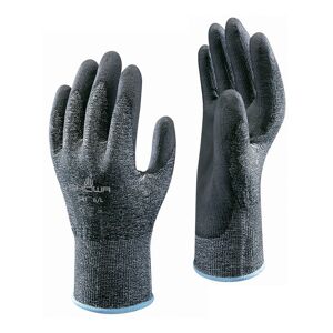 Showa 541 PU Palm-Coated HPPE Cut Resistant Gloves C3