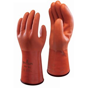 Showa SHO460 Cold Resistant PVC Gloves