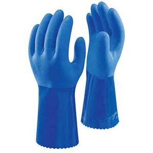 Showa SHO660 Chemical Resistant PVC Gloves