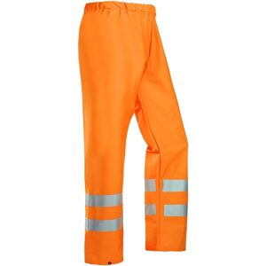 Sioen 6580 Gemini Waterproof Hi-Vis Over Trousers