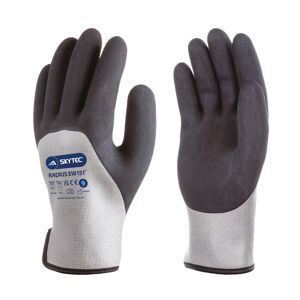 Skytec Radius EW151 Fully Coated Cut Resistant Thermal Latex Gloves