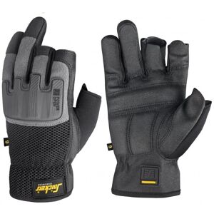 Snickers 9586 Power Open Finger Gloves