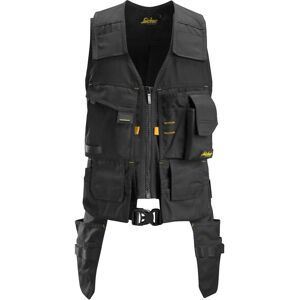 Snickers 4250 AllroundWork Tool Vest 3XL  Black