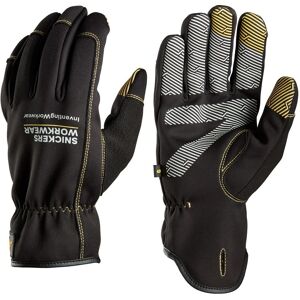 Snickers 9562 Weather Flex Dry Gloves