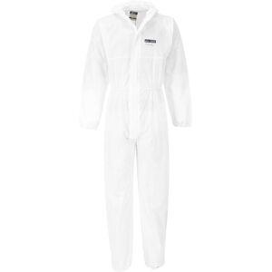 Portwest ST30 BizTex SMS Type 5/6 Disposable Coverall