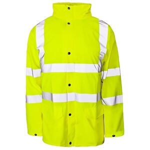 Supertouch 18247-1 Storm-Flex Hi-Vis PU Jacket