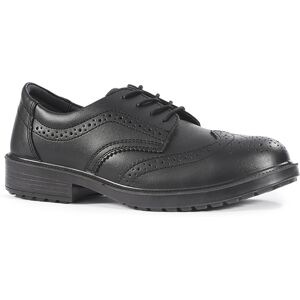 Rock Fall TC500 Brogue safety shoe black S3