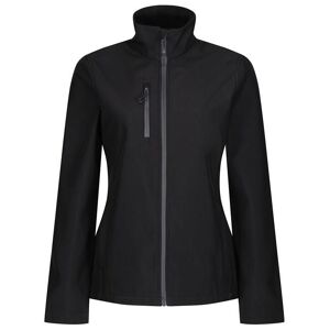 Regatta TRA616  Honestly Recycled Ladies Softshell Jacket