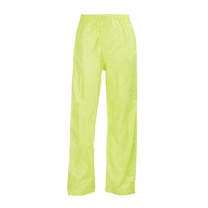 Beeswift NBDT Nylon B-Dri Trousers Regular Yellow XXL