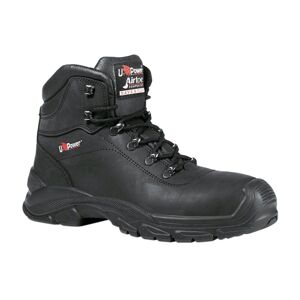 U-Power Terranova Comp S3 Boot C/W Scuff Cap