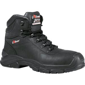 U-Power Terranova Comp S3 Boot C/W Scuff Cap