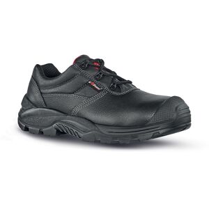 U-Power RR20443 Arizona Safety Shoes S3 SRC 5 Black