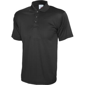 Uneek UC121 Studded Polo Shirt