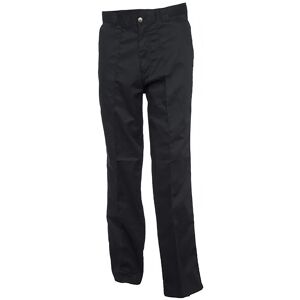 Uneek UC901 Workwear Trousers Regular Leg Length