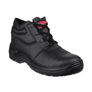 Footsure Centek FS330 Chukka Safety Boots S1 P SRC
