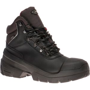 Uvex 84012 Quatro Pro Safety Lace-Up Boots S3 SRC