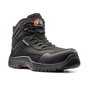 V12 V1501.01 Caiman IGS Waterproof Hiker Boots