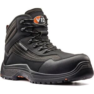 V12 V1501.01 Caiman IGS Waterproof Hiker Boots