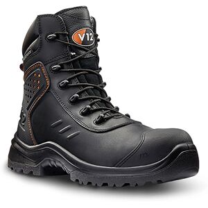 V12 V1750 Defender STS Waterproof Safety Boots S3 SRC