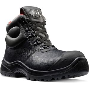 V12 V6863.01 Rhino STS Scuff Cap Safety Boots S3 SRC