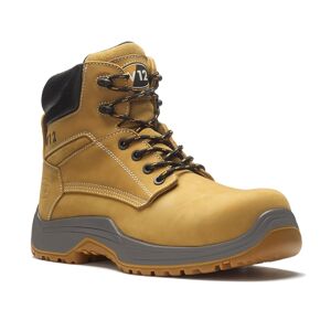 V12 VR602.01 Puma IGS Safety Boots S3 HRO SRC