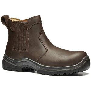 V12 VR610.01 Stallion STS Safety Dealer Boots S1P SRC 10 Brown