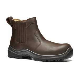 V12 VR610.01 Stallion STS Safety Dealer Boots S1P SRC 11 Brown