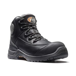 V12 V1720 Intrepid IGS Metal-Free Ladies Safety Hiker Boots S3