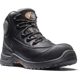 V12 V1720 Intrepid IGS Metal-Free Ladies Safety Hiker Boots S3