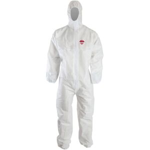 Warrior WS100 Type 5/6 Disposable Coverall