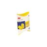 EAR Classic II 3M EAR Classic ear plugs, 50 pairs packed in pairs, yellow, SNR = 28dB, Ear defe