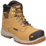 CAT Safety 'Spiro' Safety Boots