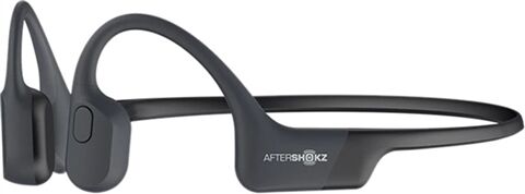 Refurbished: Aftershokz Aeropex AS800 Open Ear Wireless Stereo, A