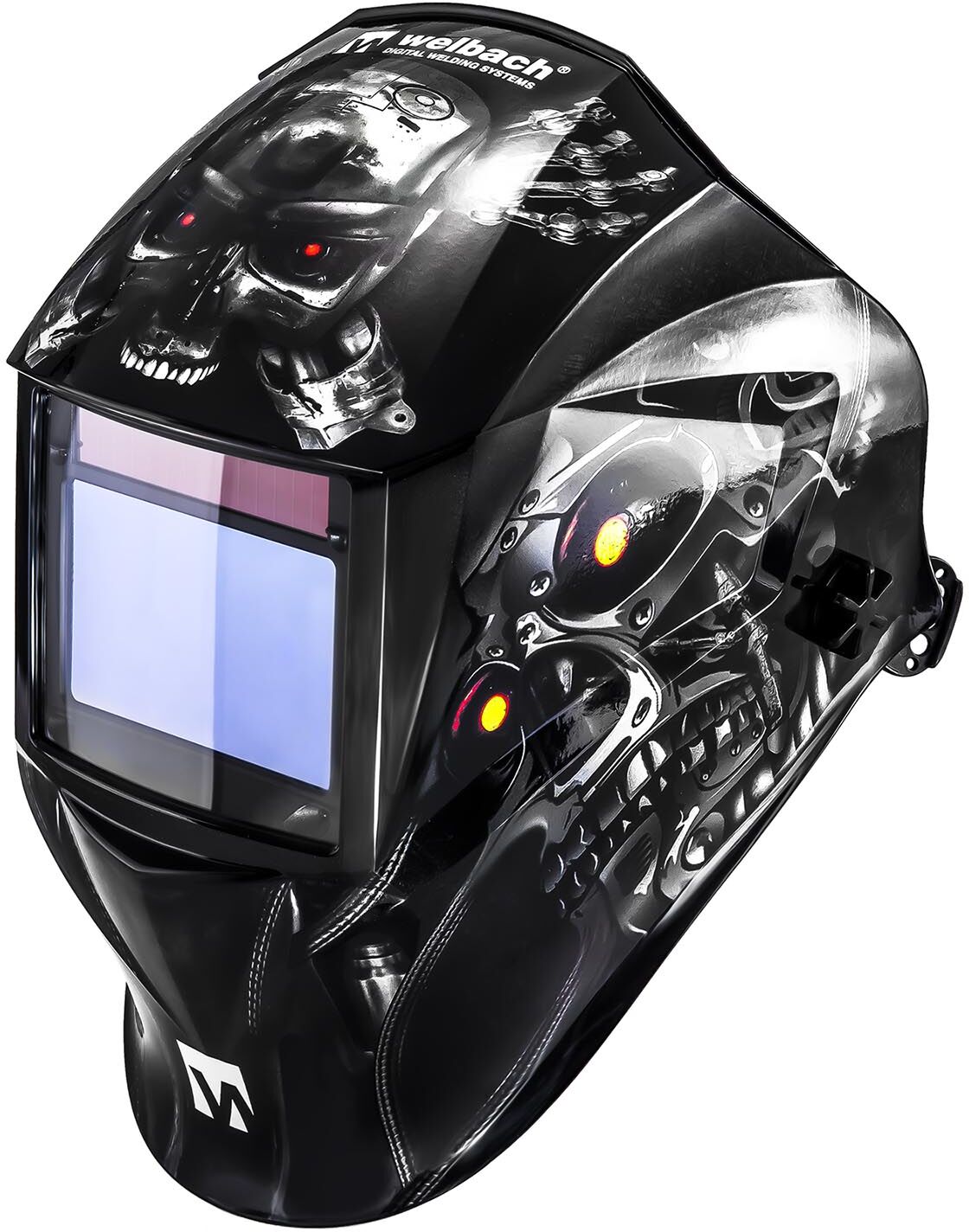 welbach Welding helmet – Metalator - EXPERT SERIES