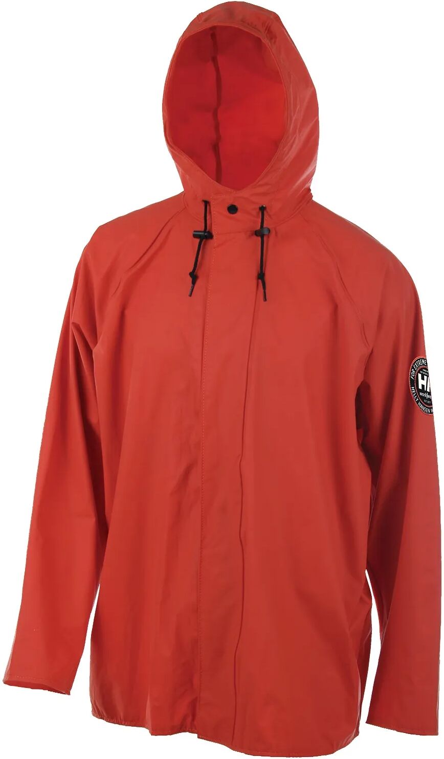 HH Workwear Helly Hansen WorkwearAbbotsford Jacket Orange XL