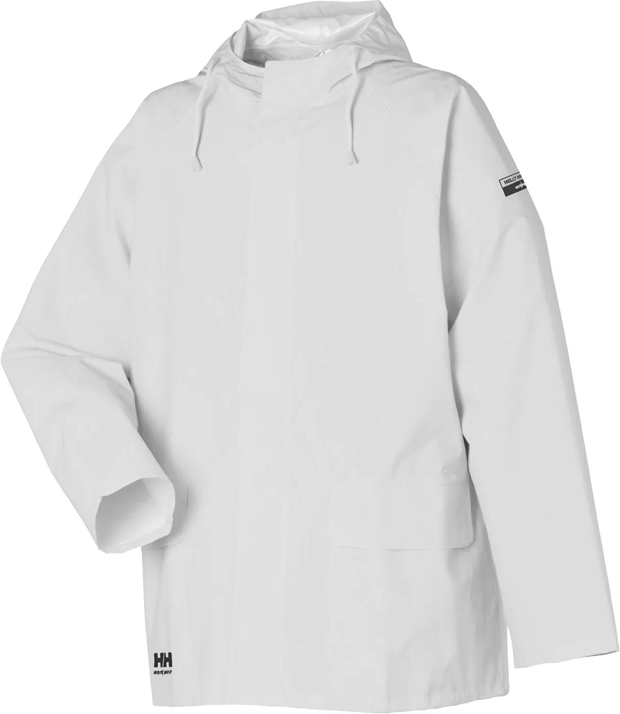 HH Workwear Helly Hansen WorkwearProcessing Jacket White L