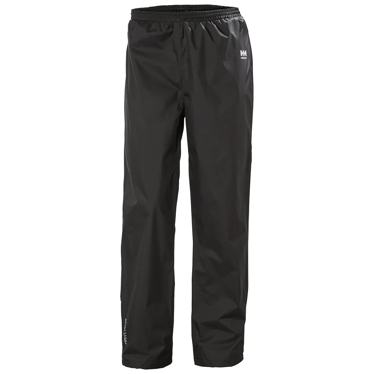 HH Workwear Helly Hansen WorkwearManchester Waterproof Protective Rain Pants Black S