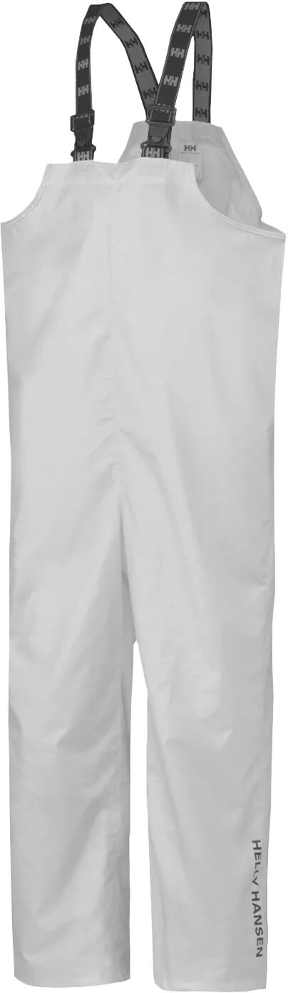 HH Workwear Helly Hansen WorkwearProcessing Bib White M