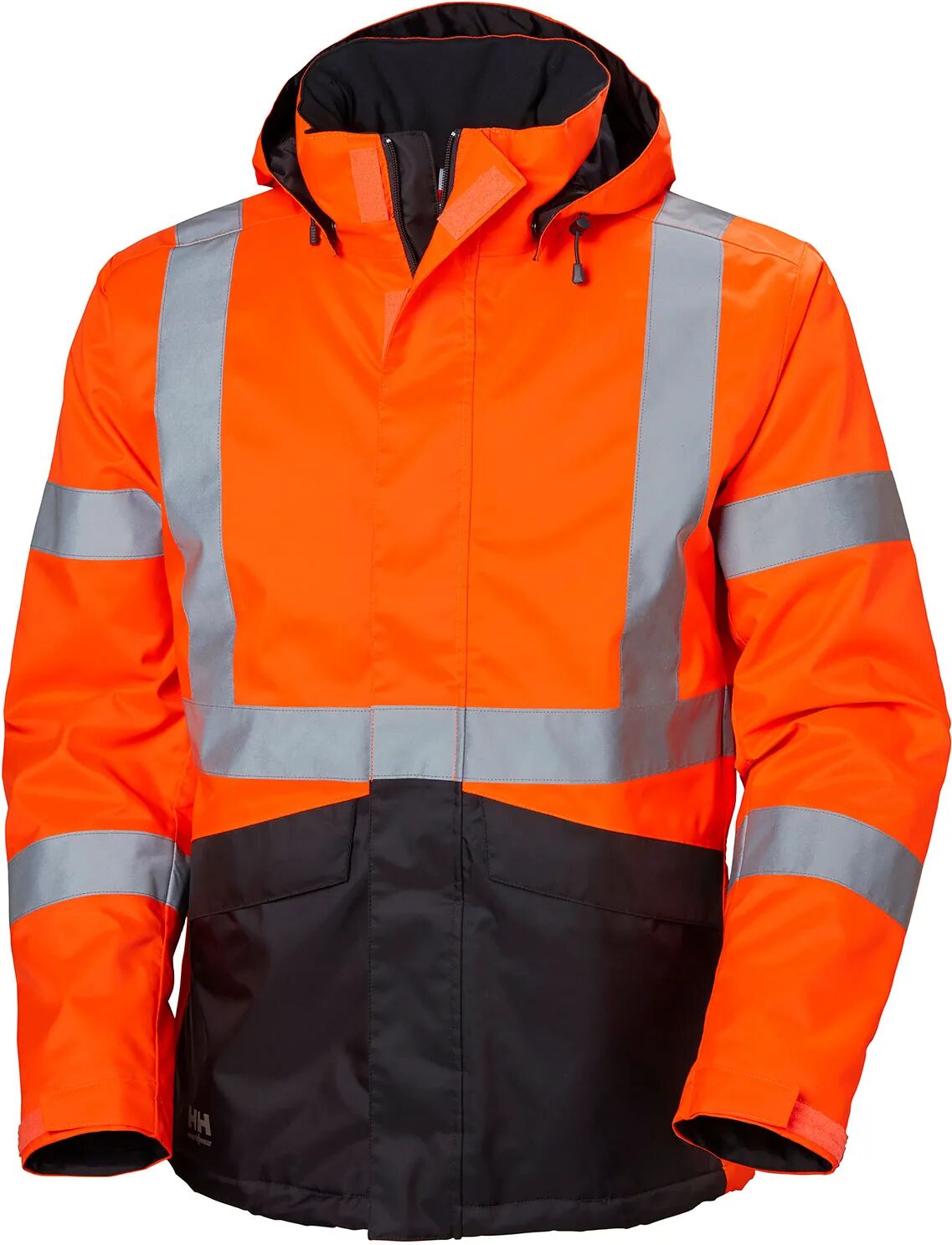 HH Workwear Helly Hansen WorkwearAlta Winter Jacket Orange XXXXL