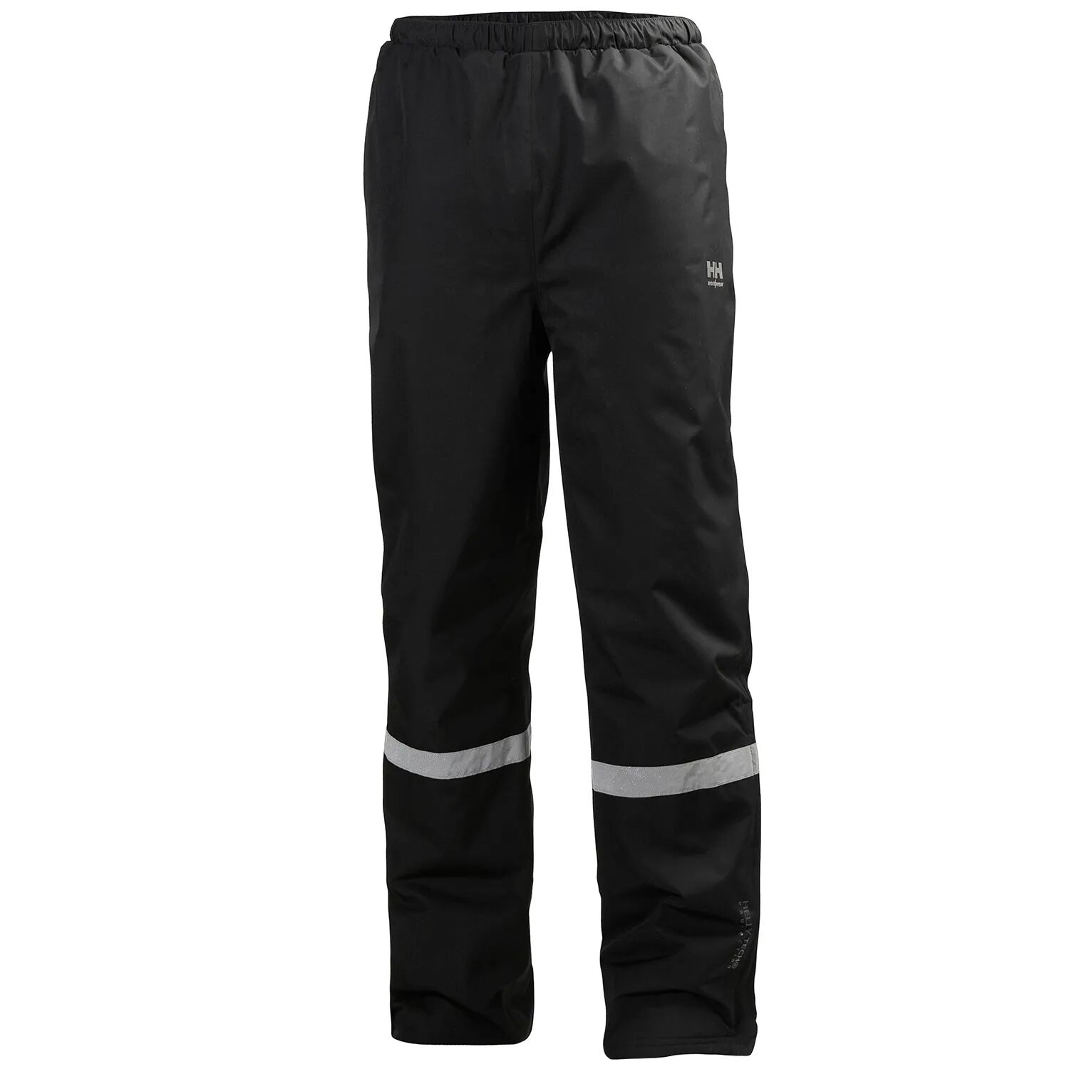 HH Workwear Helly Hansen WorkwearManchester Primaloft Insulated Protective Winter Pants Black XS