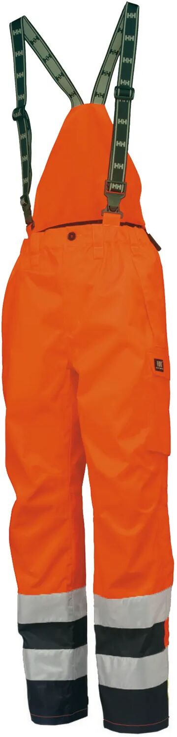 HH Workwear Helly Hansen WorkwearPotsdam Pants NA Orange XXXL